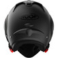 Casco Alpha Boxer