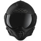 Casco R09 Roadster Iron E22-06
