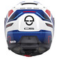 Casco Omega C5