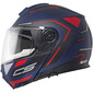 Casco Omega C5