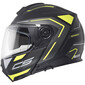 Casco Omega C5