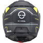 Casco Omega C5