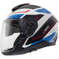 Casco J2 Sigma