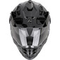 ADF-9000 Casco solido aria-carbonio