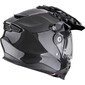 ADF-9000 Casco solido aria-carbonio