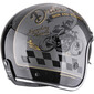 Casco Belfast Evo Drive Fast