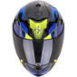 Casco Exo-1400 Evo II Air Intensio
