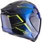 Casco Exo-1400 Evo II Air Intensio