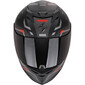 Casco Exo-520 Evo Air Ranka