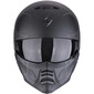 Elmo Exo-Combat II Spiderweb