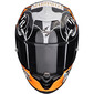 Casco Exo-R1 Evo Air FIM Racing#1 Replica Aron 2024