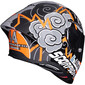 Casco Exo-R1 Evo Air FIM Racing#1 Replica Aron 2024
