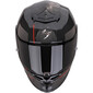 Casco Exo-R1 Evo Carbon Air Cynergy