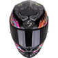 Casco Exo-R1 Evo II Air Savage