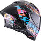 Casco Exo-R1 Evo II Air Savage