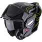 Cuffie Exo-Tech Evo Conquer