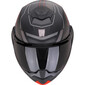 Cuffie Exo-Tech Evo Conquer