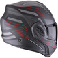 Cuffie Exo-Tech Evo Conquer