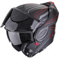 Cuffie Exo-Tech Evo Conquer