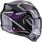 Casco Exo-Tech Evo Furio