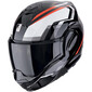Casco Exo-Tech Evo Furio