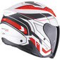 Cuffie Exo-Z1 Vue