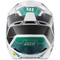 Casco racer Phaser
