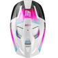 Casco racer Phaser