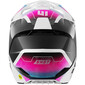 Casco racer Phaser