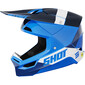 casque-shot-race-ridge-bleu-blanc-brillant-1.jpg