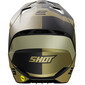 Casco Race Ridge
