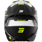 Casco Racer Sprint
