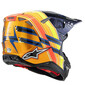 Casco S-M10 TLD Edizione 25