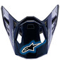Casco S-M10 TLD Edizione 25