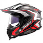 Casco MX701 Explorer Carbon Frontier II