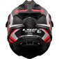 Casco MX701 Explorer Carbon Frontier II