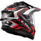Casco MX701 Explorer Carbon Frontier II
