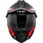Casco MX701 Explorer Carbon Frontier II
