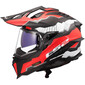 Casco MX701 Explorer Carbon Trick
