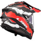 Casco MX701 Explorer Carbon Trick