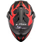 Casco MX701 Explorer Carbon Trick