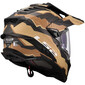 Casco MX701 Explorer Carbon Trick