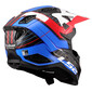 Cuffie MX703 X-Force Galuo