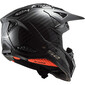 Casco MX703 X-Force Pro Fim