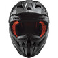 Casco MX703 X-Force Pro Fim