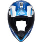 Casco Nemesis Hero