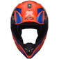 Casco Nemesis Hero