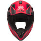 Casco Nemesis Hero