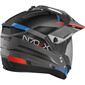 Cuffie N-Com N70-2 X Earthquake