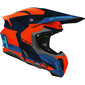 Twist 3 Casco fantasia
